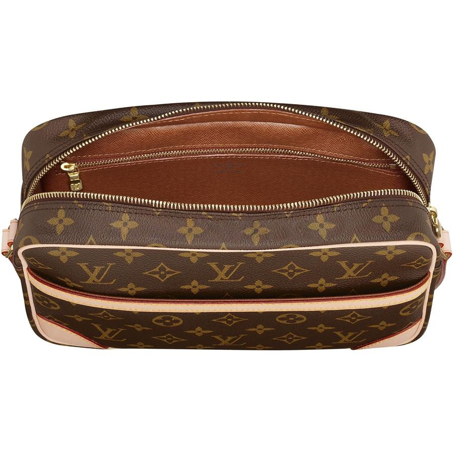 Cheap Replica Louis Vuitton Trocadero 27 Monogram Canvas M51274